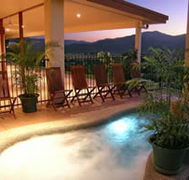 The Summit Rainforest Retreat - Accommodation Directory