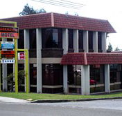 Park Haven Motor Lodge - Accommodation Directory