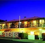 Windsor Lodge Motel - Accommodation Directory