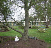The Gold Sovereign Motor Inn - Accommodation Directory