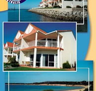 Sea Eyre Accommodation - Accommodation Directory