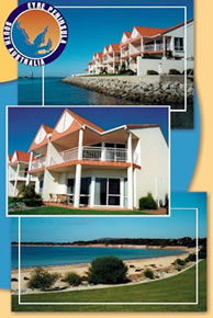 Sea Eyre Accommodation - Accommodation Directory 0