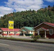 Mountain View Holiday Lodge - Accommodation Directory