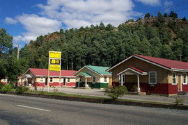 Mountain View Holiday Lodge - Accommodation Directory 0