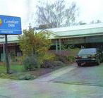 Comfort Inn Parkview - Accommodation Directory