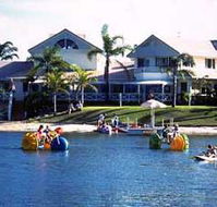 Isle Of Palms - Accommodation Directory