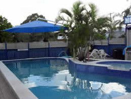 Raceways Motel - Accommodation Directory 0