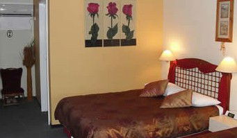 Raceways Motel - Accommodation Directory 3