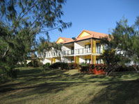 Coral Cove QLD Accommodation Directory