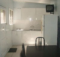 Cape Hillsborough Nature Resort - Accommodation Directory