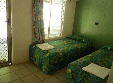 Cape Hillsborough Nature Resort - Accommodation Directory 1
