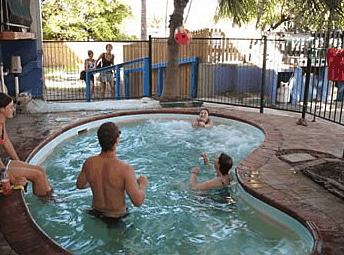 Globetrotters Budget Accommodation - Accommodation Directory