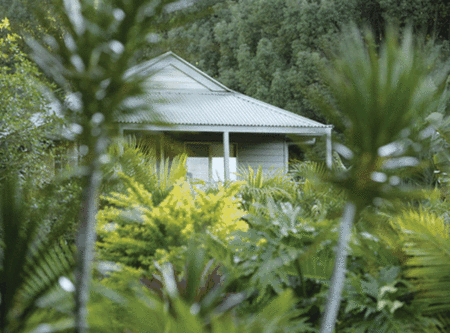 Coorabell NSW Accommodation Directory