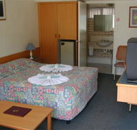 Tropical Gateway Motor Inn - Accommodation Directory