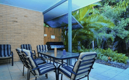 Agnes Palms Beachside Apartments - Accommodation Directory 2