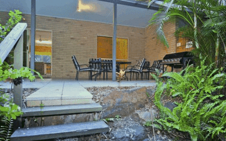 Agnes Palms Beachside Apartments - Accommodation Directory 3