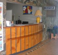 Jackaroo Motel - Accommodation Directory