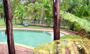  Accommodation Directory