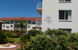 Burleigh Point Apartments - Accommodation Directory
