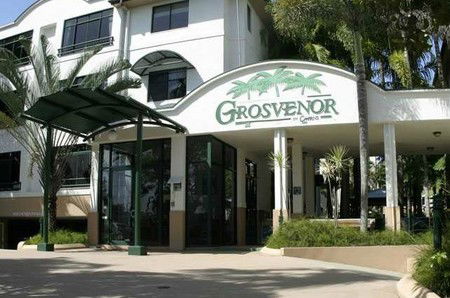 Grosvenor In Cairns - Accommodation Directory 1