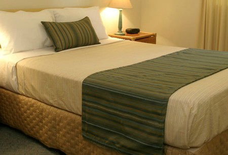 Grosvenor In Cairns - Accommodation Directory 3