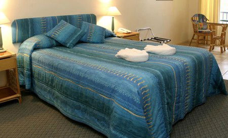 Grosvenor In Cairns - Accommodation Directory 4