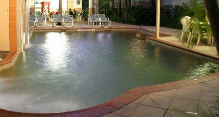 Grosvenor In Cairns - Accommodation Directory 5