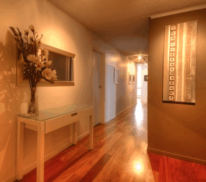 Solnamara Beachfront Apartments - Accommodation Directory