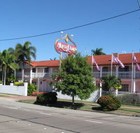 Monte Carlo Motor Inn - Accommodation Directory