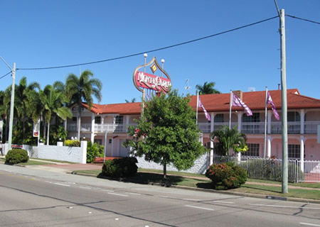 Monte Carlo Motor Inn - Accommodation Directory 0