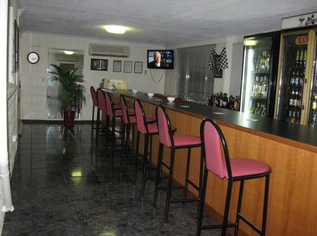 Monte Carlo Motor Inn - Accommodation Directory 3
