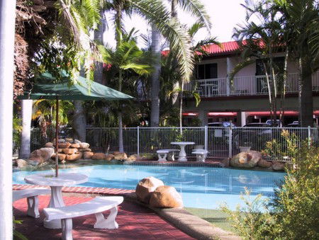 Monte Carlo Motor Inn - Accommodation Directory 5