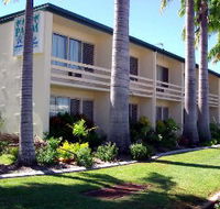 Palm Waters Holiday Villas - Accommodation Directory