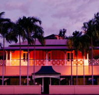 Historic Yongala Lodge - Accommodation Directory