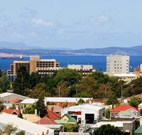 Rydges Hobart - Accommodation Directory