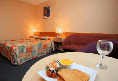 Heemskirk Motor Hotel - Accommodation Directory