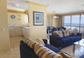 Pelican Sands - Accommodation Directory