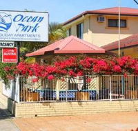 Ocean Park Motel and Holiday Apartments - Accommodation Directory