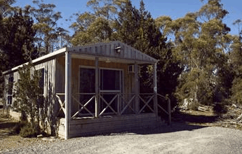 Cosy Cabins Cradle Mountain - Accommodation Directory