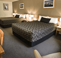 The Old Woolstore Apartment Hotel - Accommodation Directory
