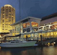 Clarion Hotel Wrest Point Tower - Accommodation Directory