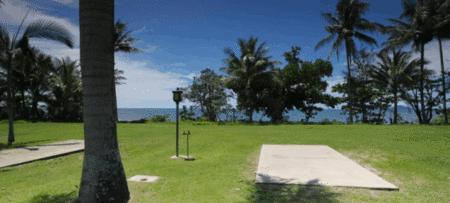 King Reef Resort Hotel - Accommodation Directory