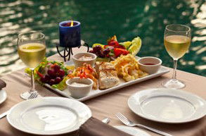 City Sheridan Inn - Accommodation Directory 3