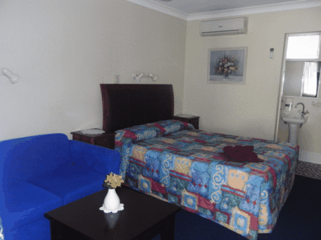 Bells Motel - Accommodation Directory 3