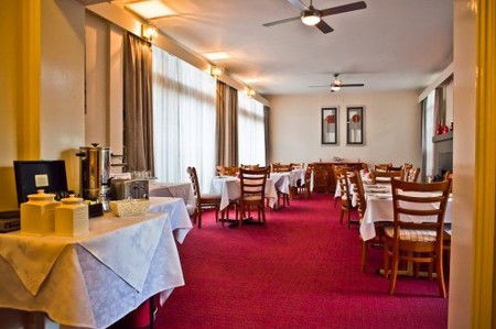 Abbotsleigh Motor Inn - Accommodation Directory 4
