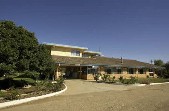 Allonville Motel - Accommodation Directory 0