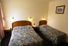 Allonville Motel - Accommodation Directory 1