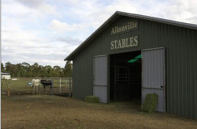 Allonville Motel - Accommodation Directory 5
