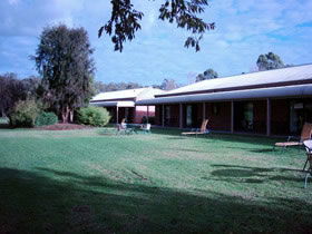 Cadell On The Murray Motel Resort - Accommodation Directory 2