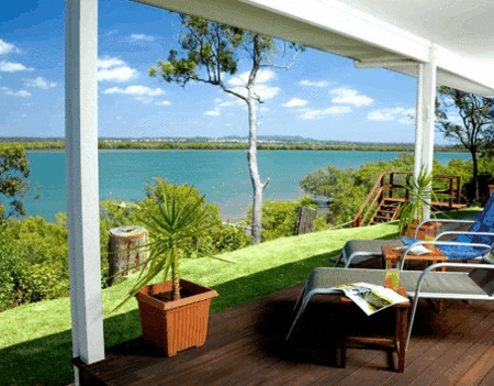 Sunset Waters - Accommodation Directory